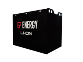 LI-ION baterija za viličar