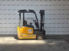 Jungheinrich - EFG-DF-16 314