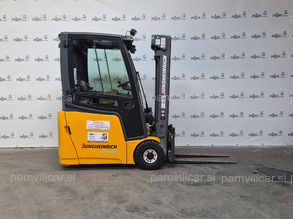 Jungheinrich - EFG215 576