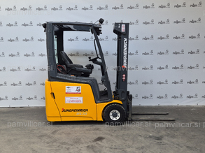 Jungheinrich - EFG 215 1412