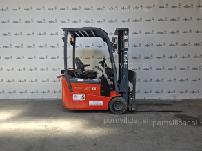 električni viličarji HELI CPD15SH-GB2/47001697