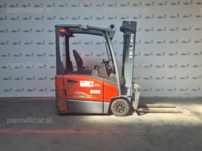 električni viličarji HELI EFG MB 216k/50001997