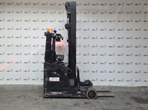 regalni viličar HANGCHA CQD20-XC5D-SI3195