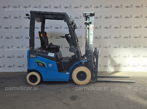 HELI - CPD18-GB2LI-S 4546
