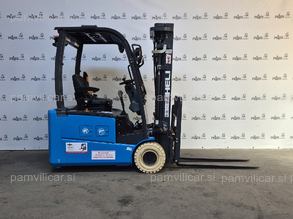 HELI - CPD16SQ-A2LIG3-M 4552