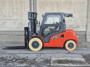 HELI - CPCD50-KU4G3 4676