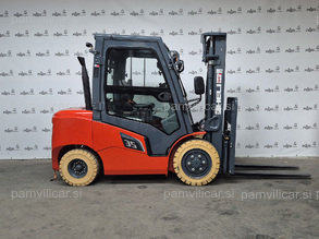 HELI - CPCD35-KU24RG3 4679