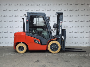 HELI - CPCD35-KU24RG3 4680