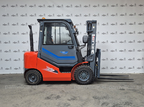 HELI - CPCD25-XC26H 4681