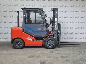 HELI - CPCD35-XC26H 4682