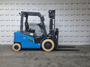 električni viličarji - li-ion HELI CPD35-GB2LI-S4845