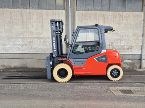 električni viličarji - li-ion HELI CPD70-GB2DLI Grammer Fingertips4848