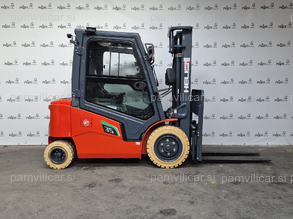 električni viličarji - li-ion HELI CPD35-GB2LI-M4850