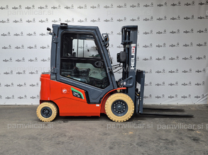 električni viličarji - li-ion HELI CPD25-GB2LI-M4851