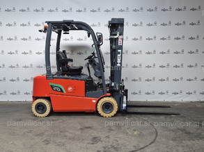 električni viličarji - li-ion HELI CPD20-A2DLIG3-M4853