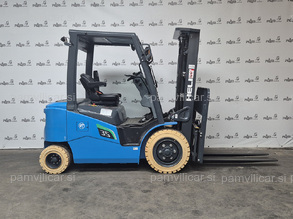 električni viličarji - li-ion HELI CPD35-GB2LI-S4947