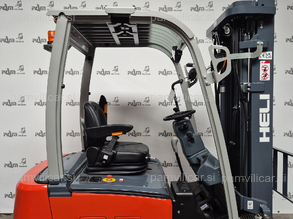 HELI - CPD20SQ-AC6LI-S 4998