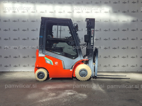 HELI - CPD18-GC6LI-S 4999