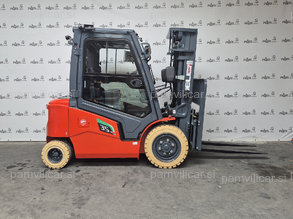 električni viličarji - li-ion HELI CPD35-GD2LI-M PLUS5247