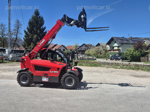 TELESKOPSKI VILIČAR LGMG H625 5341