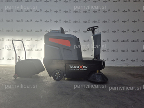 pometalni stroji  TAROXEN 1250N 5577