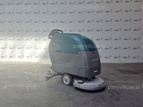 pometalni stroji  TAROXEN B50D 5584