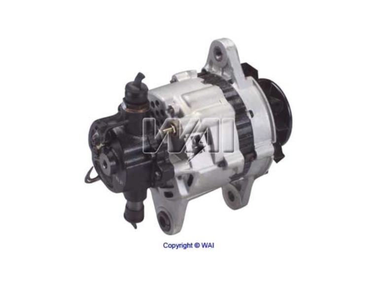Alternator 12551N