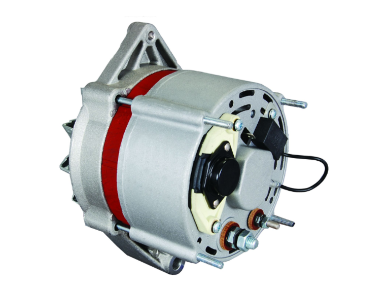 Alternator 12373N