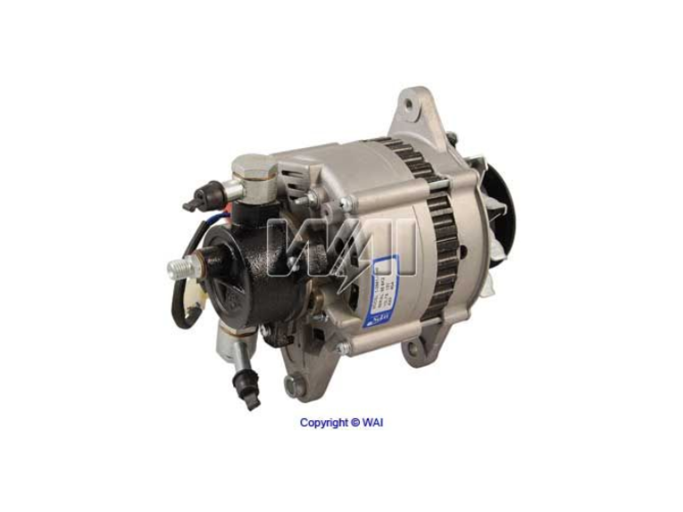 Alternator 22254N