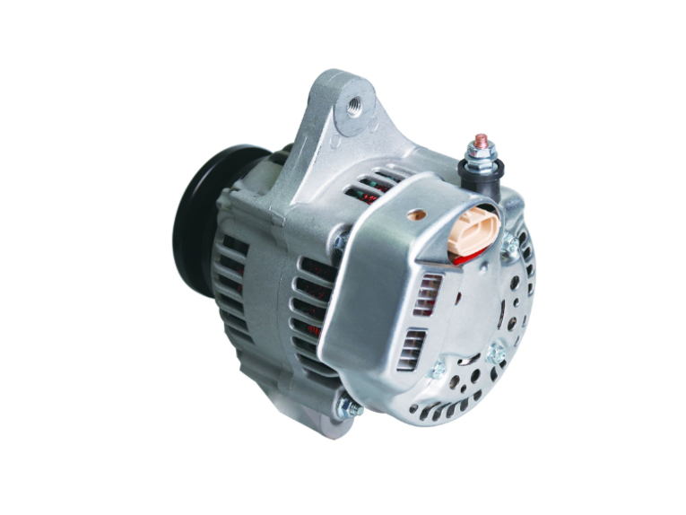 Alternator 12356N