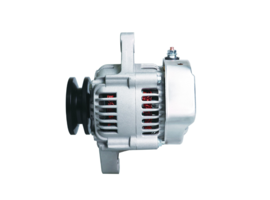 Alternator 12356N
