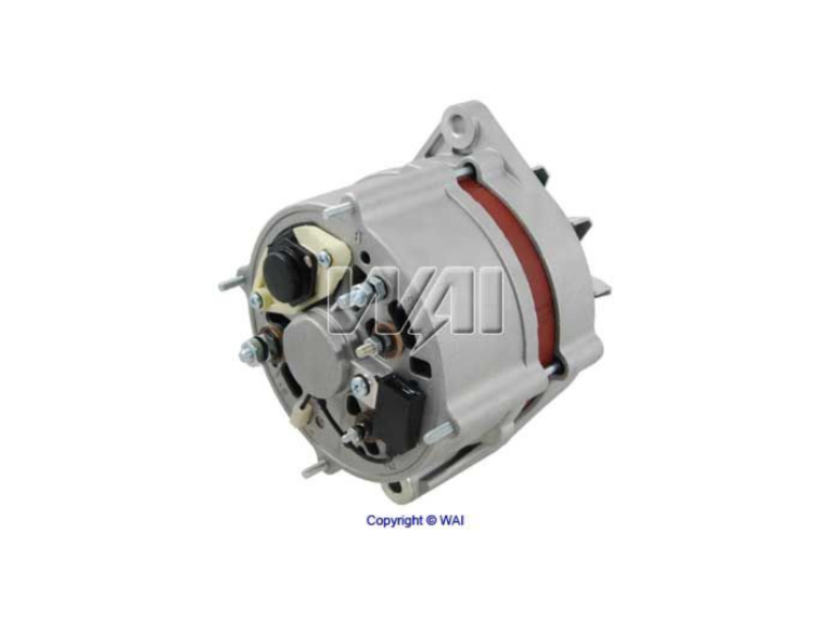 Alternator 12167N
