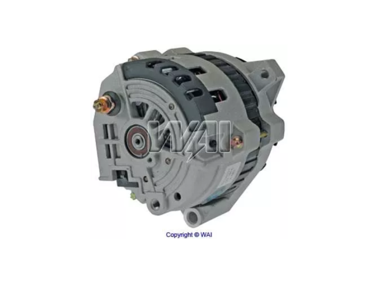 Alternator 8165-7N-6G