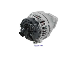 Alternator 12387N