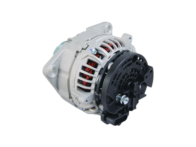 Alternator 12389N