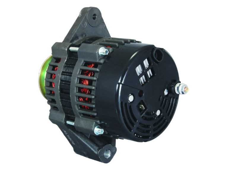 Alternator 8468N
