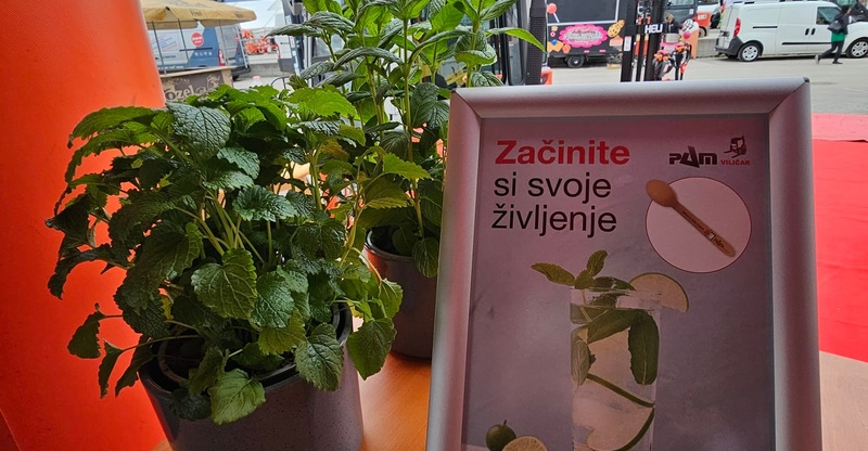 SPOMLADANSKO KMETIJSKO-OBRTNI SEJEM KOMENDA