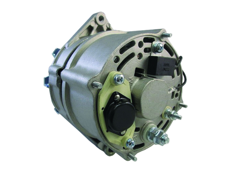 Alternator 12168N