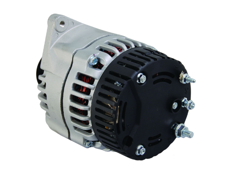 Alternator 11675N