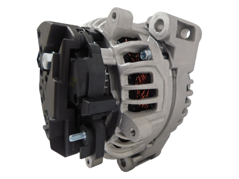 Alternator 11909N