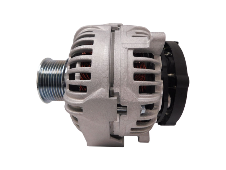 Alternator 11909N
