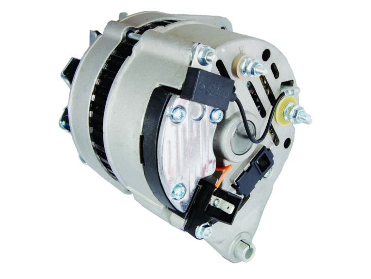 Alternator 12091N