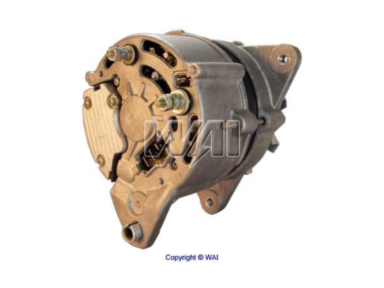 Alternator 12143N