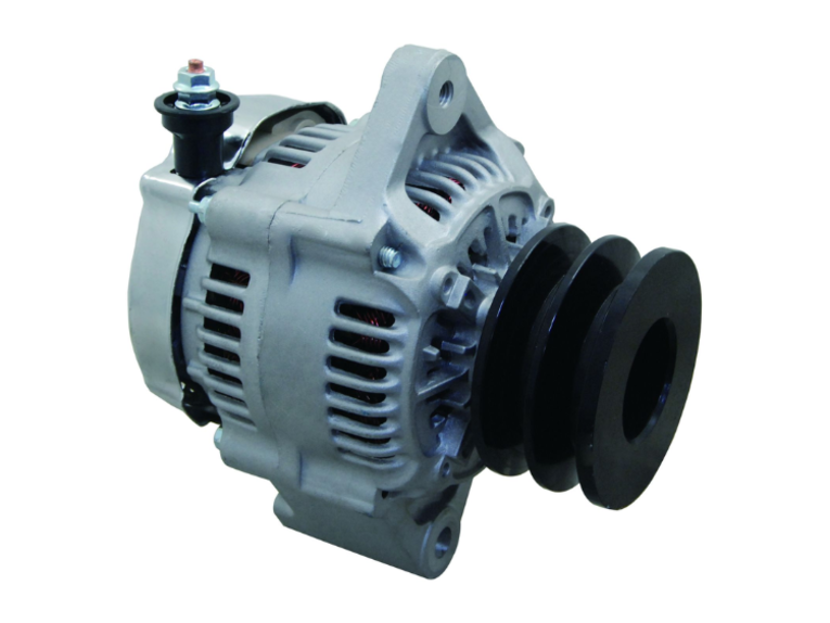 Alternator 12346N