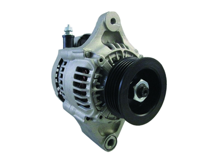 Alternator 12353N