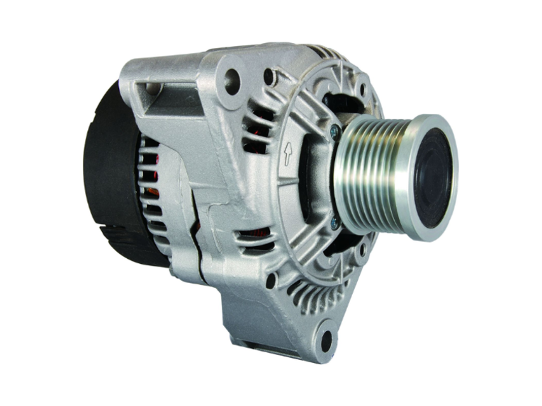 Alternator 12379N