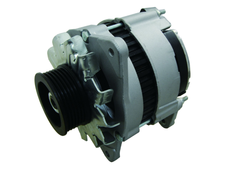 Alternator 12429N