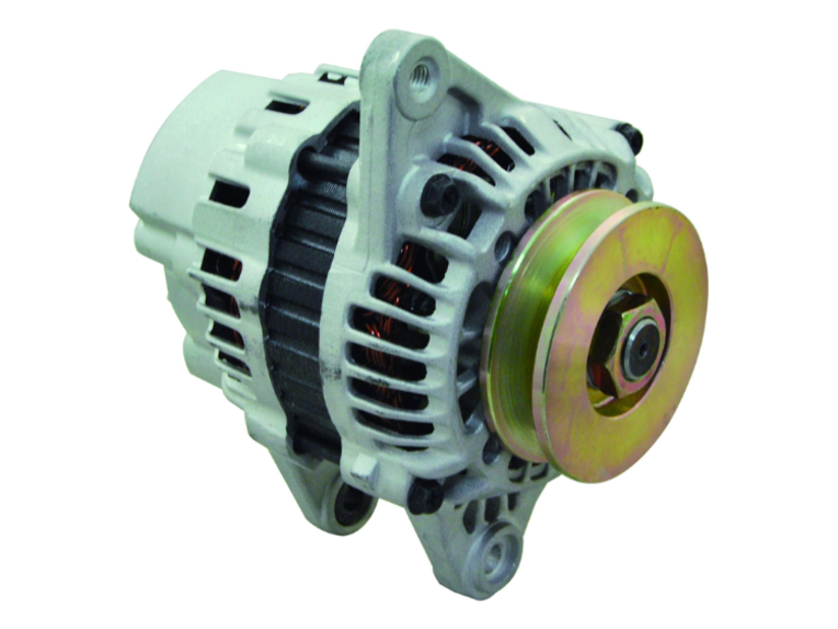 Alternator 12432N