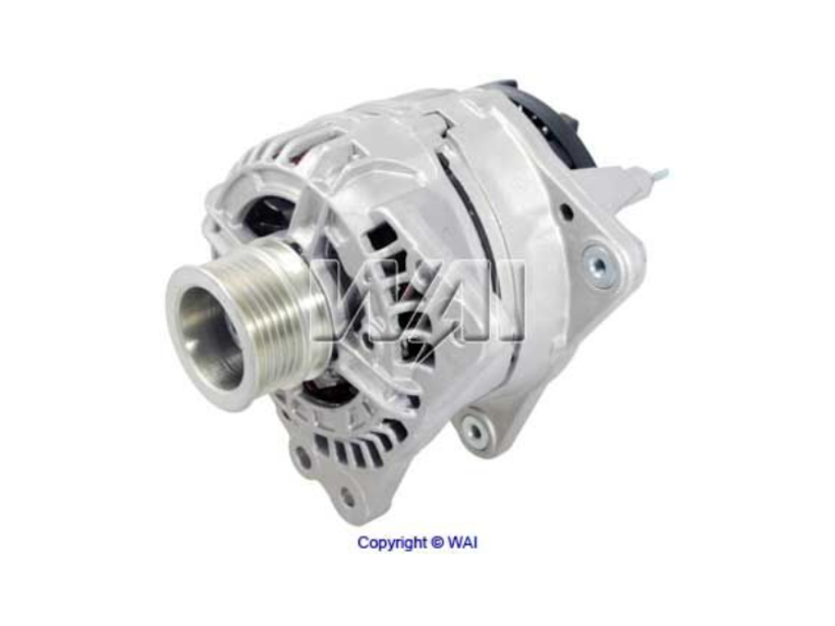 Alternator 12445N
