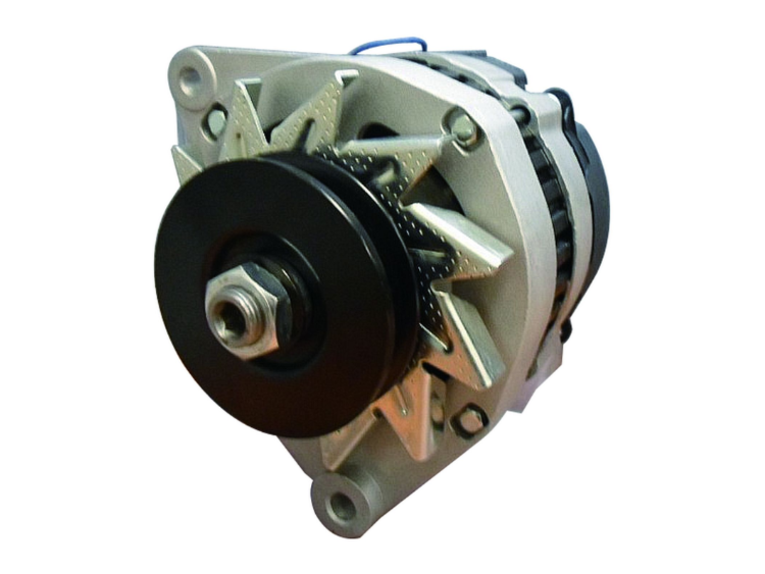 Alternator 12459N